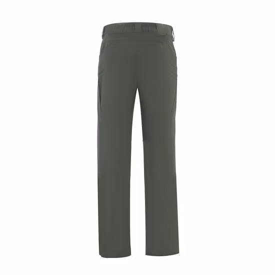 Wholesale Men′ S Trousers Work Outdoor Safety Reflective Pocket Uniform Custom Hiking Navy Blue Tactical Cargo Pants