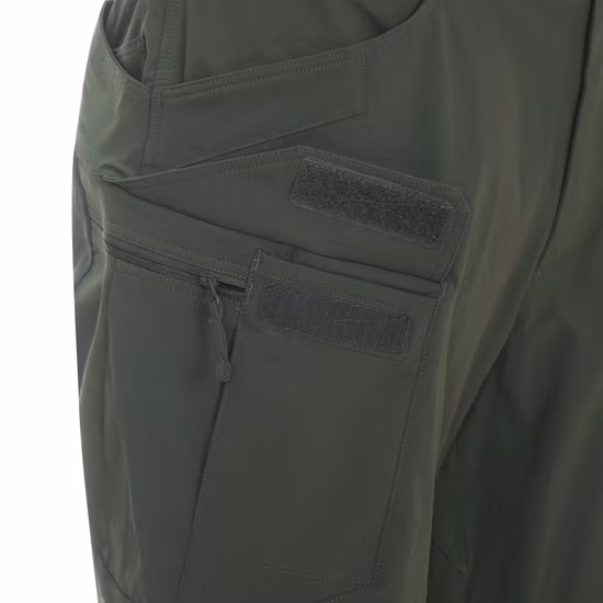 Pantaloni da uomo all'ingrosso da lavoro, uniformi tascabili riflettenti per la sicurezza all'aperto, pantaloni cargo tattici blu navy da escursionismo personalizzati