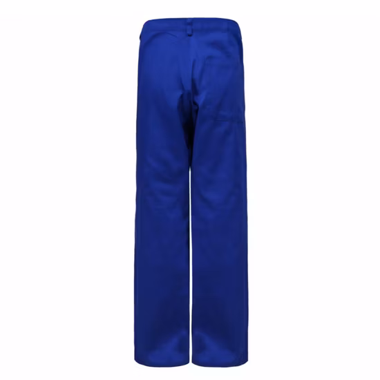 Pantaloni cargo impermeabili dal design OEM con tasche laterali