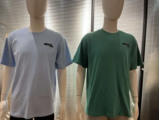 Polo estiva da uomo in cotone piqué da golf con stampa logo personalizzato a prezzo di fabbrica T