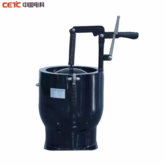 Guyisa anti-esplosivo di vendita caldo